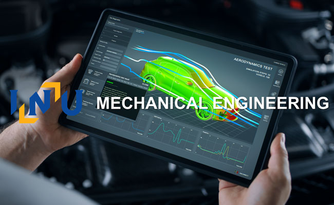 INU MECHANICAL ENGINEERING